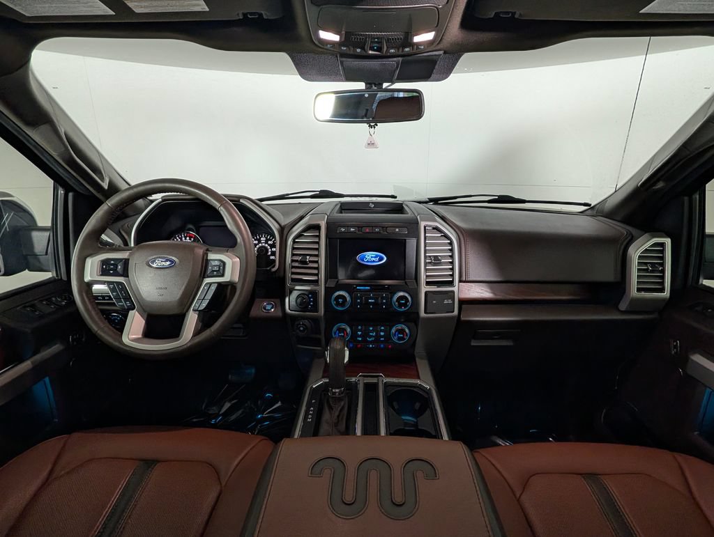 Used 2020 Ford F150 King Ranch w/ Equipment Group 601A Luxury AWD/4WD image 18