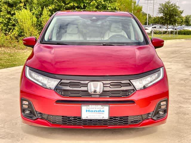 Certified 2026 Honda Odyssey Touring image 7
