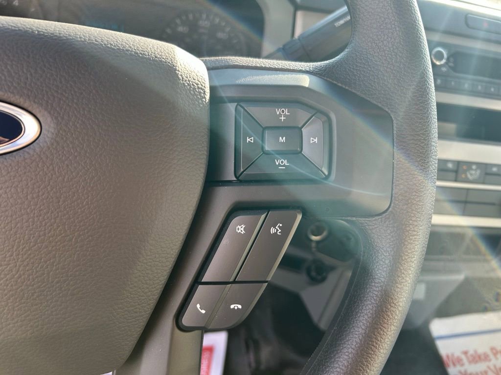 New 2026 Ford F650 2WD Regular Cab Super Duty image 17