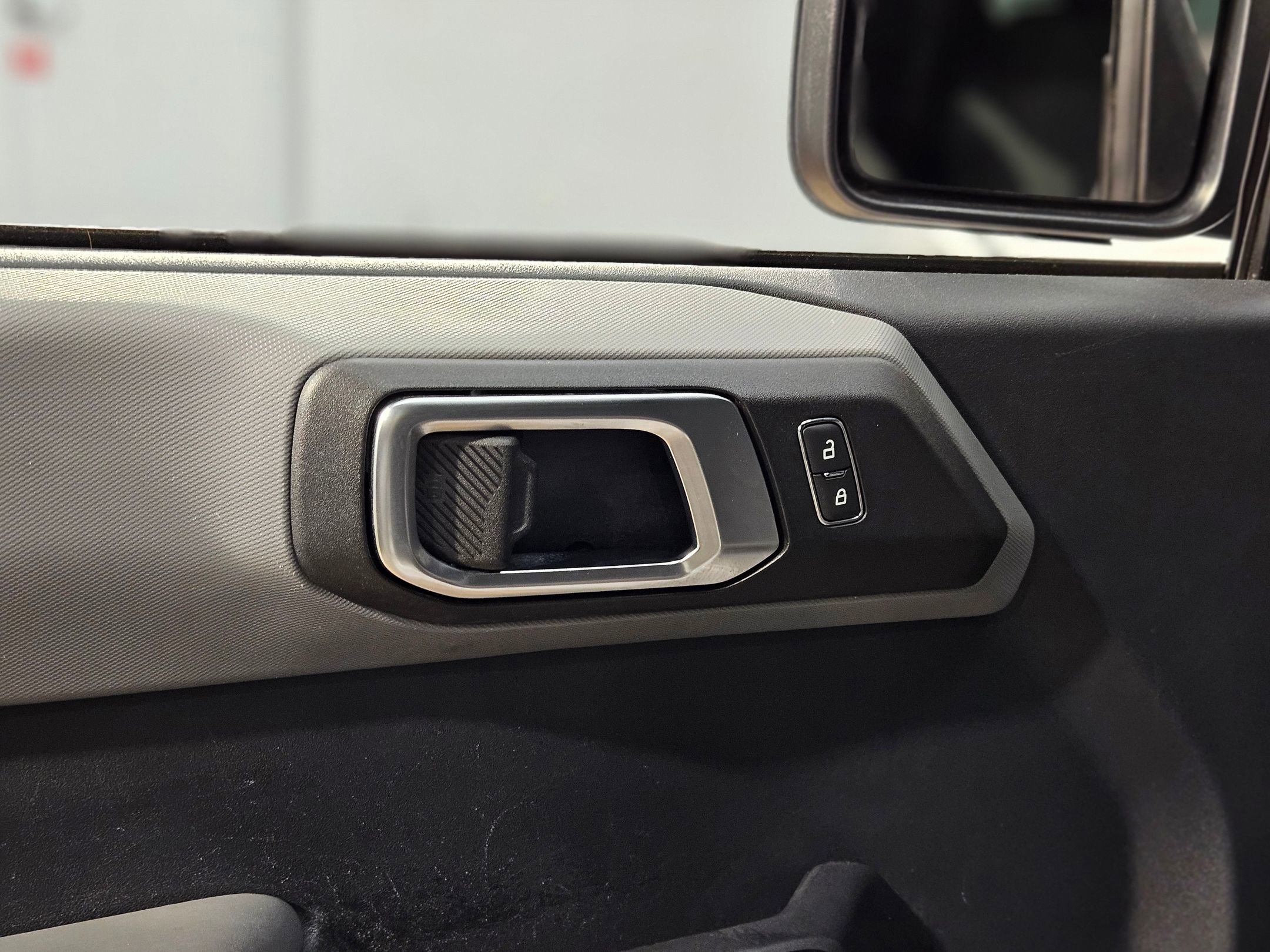 Used 2021 Ford Bronco 4-Door image 21