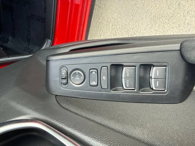 Used 2025 Honda Civic Sport image 25
