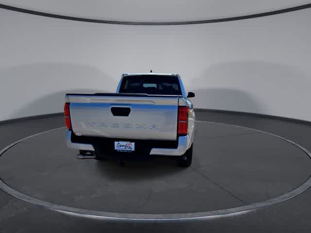 New 2026 Toyota Tacoma TRD Sport RWD image 7