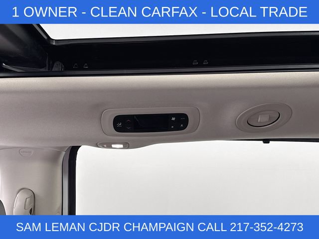 Used 2024 Chrysler Pacifica Limited w/ Trailer Tow Group image 26