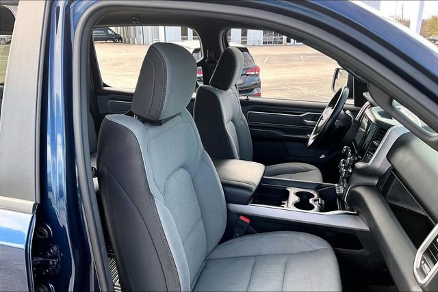 Used 2022 RAM 1500 Big Horn image 30