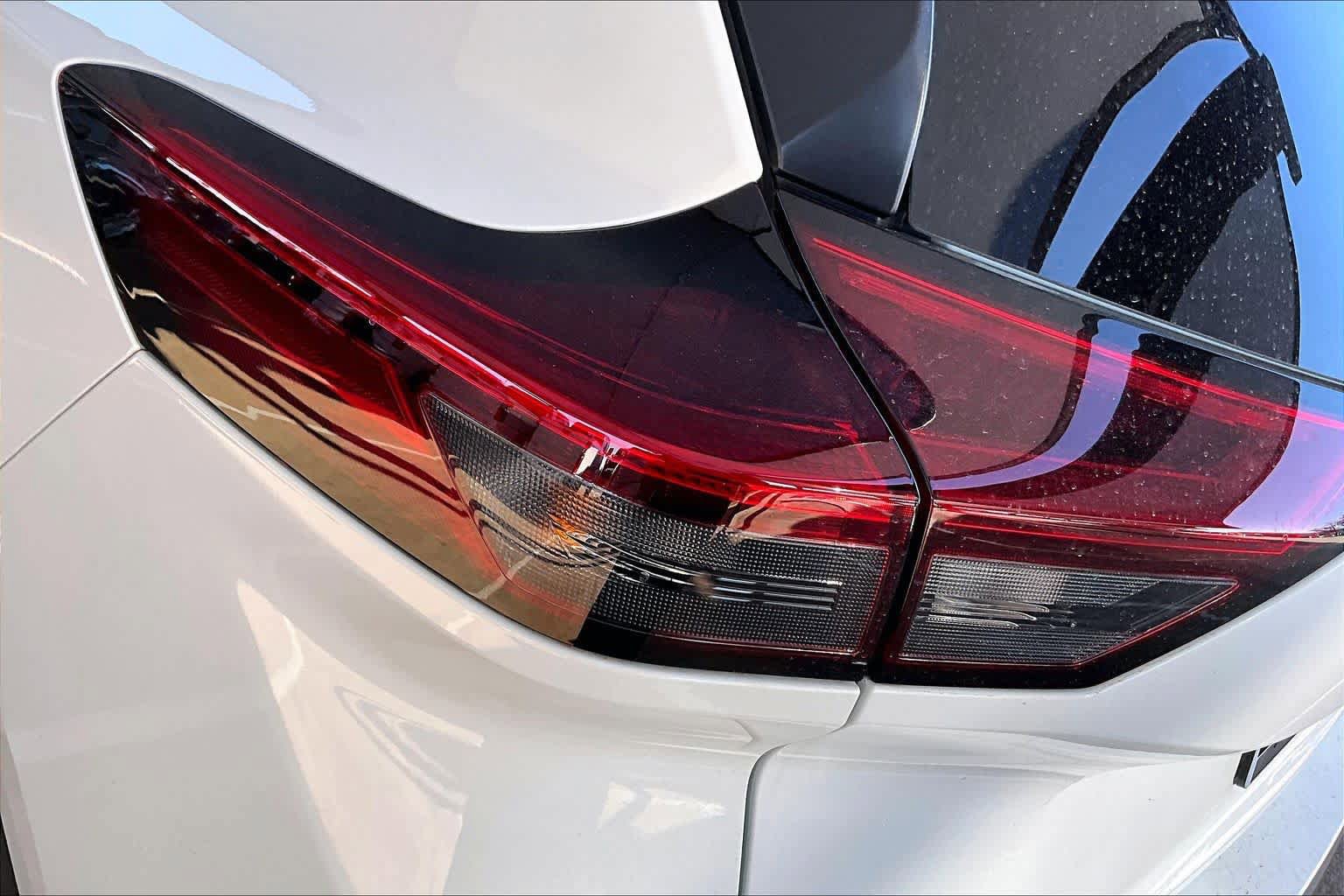 Certified 2025 Nissan Rogue S AWD/4WD image 26