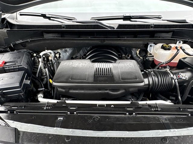 Certified 2024 GMC Yukon XL SLT w/ SLT Premium Package image 31