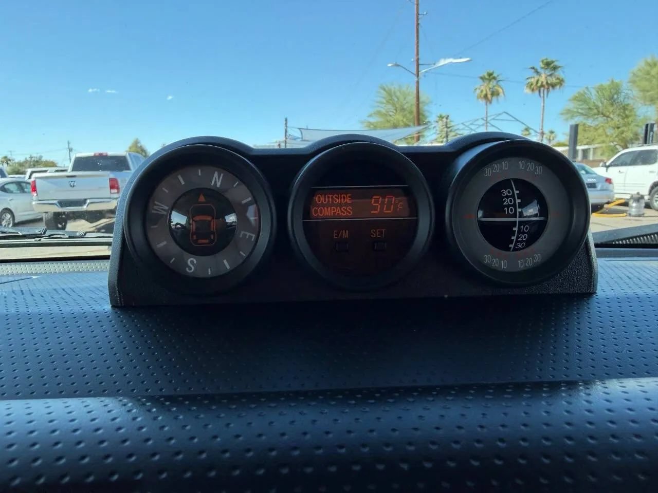 Used 2014 Toyota FJ Cruiser 4WD w/ Upgrade Package image 31
