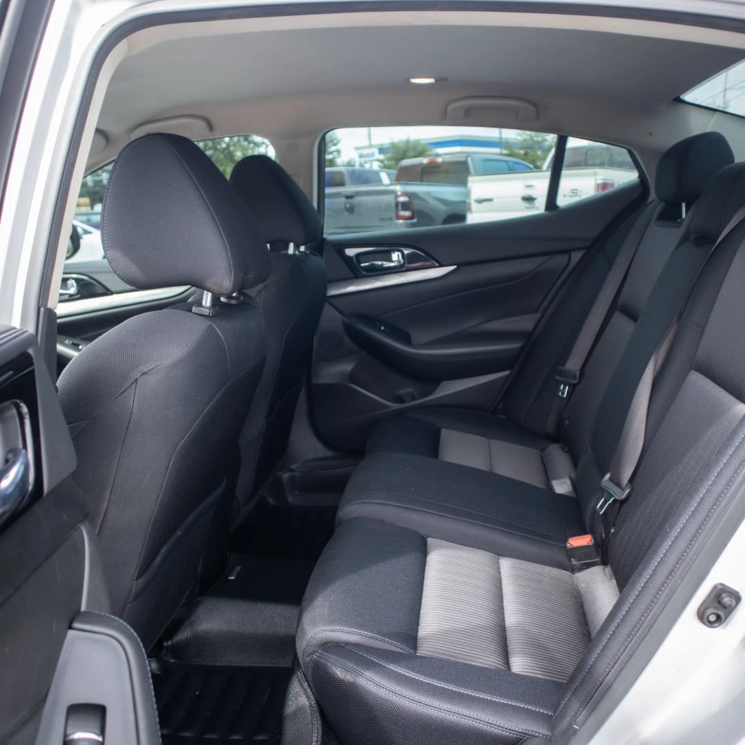 Used 2020 Nissan Maxima 3.5 S w/ Floor Mat Group FWD image 24