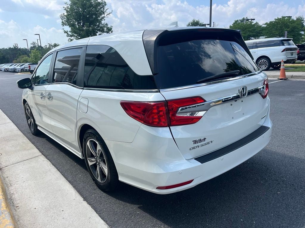 Used 2020 Honda Odyssey Touring image 6