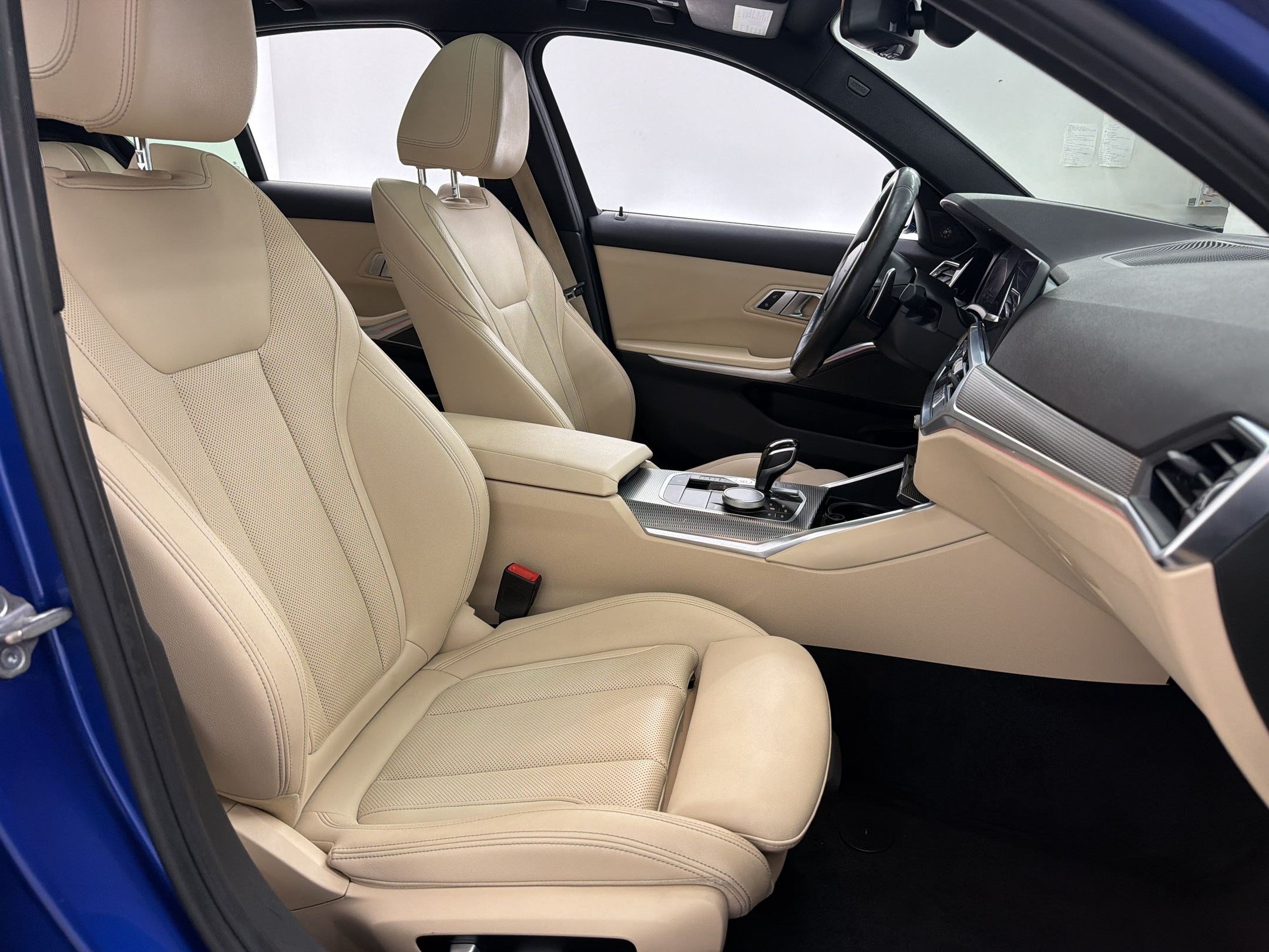 Used 2022 BMW M340i w/ Premium Package RWD image 23