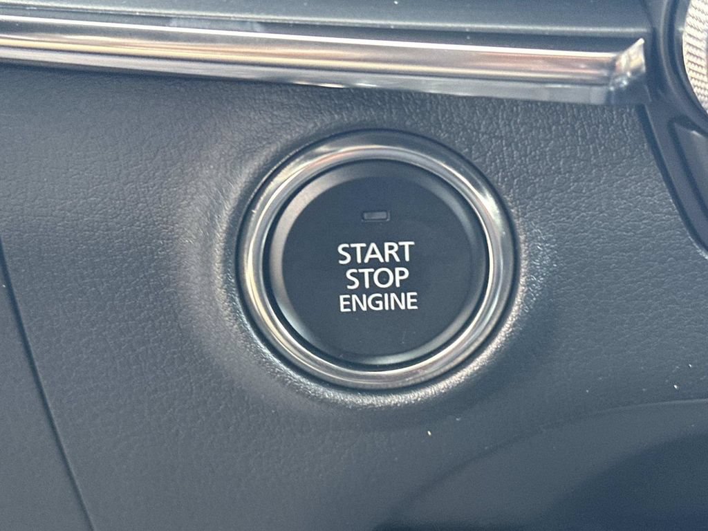 New 2026 MAZDA MAZDA3 2.5 Turbo Sedan w/Premium Plus AWD/4WD image 16