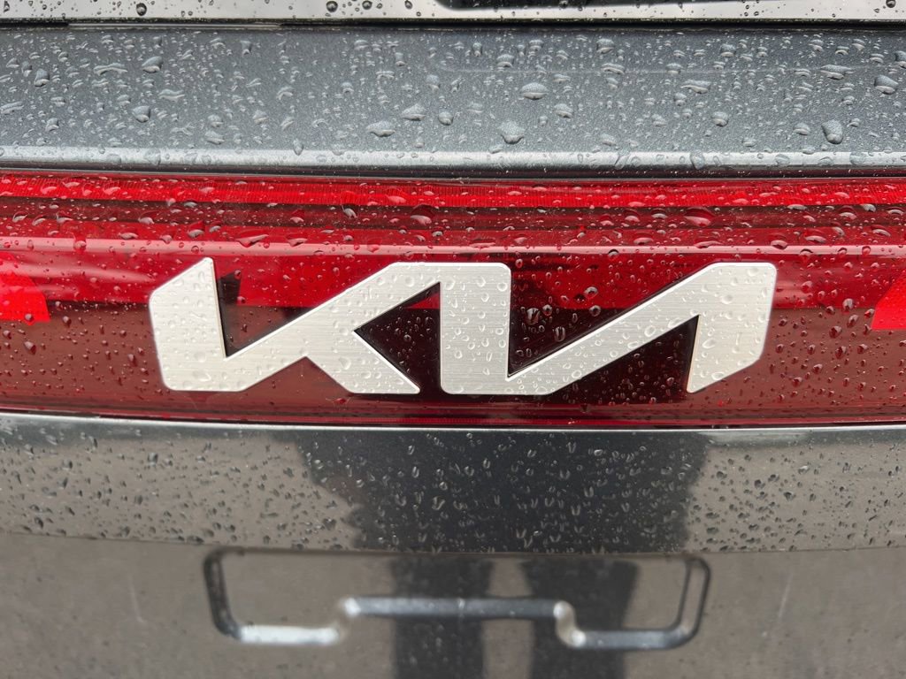 Certified 2024 Kia Seltos S AWD/4WD image 34