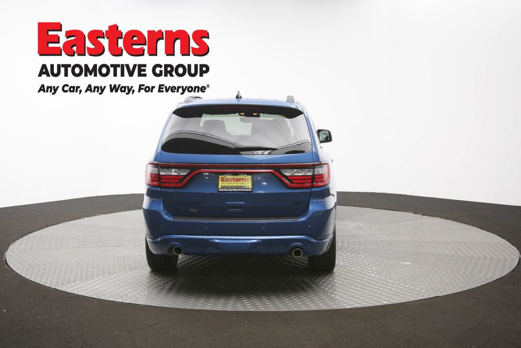 Used 2024 Dodge Durango R/T AWD/4WD image 41