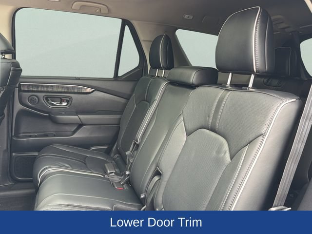 Used 2023 Honda Pilot Elite image 16