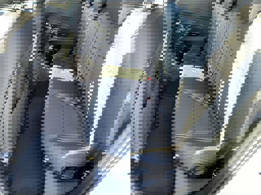 New 2026 Hyundai Tucson Limited image 31