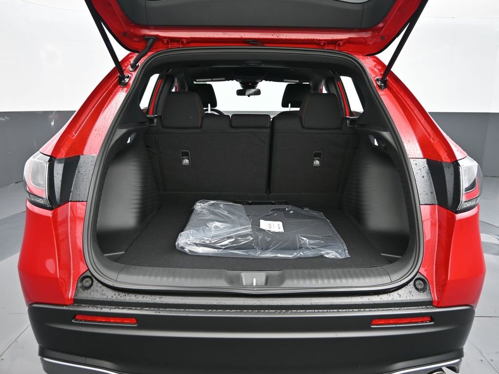New 2026 Honda HR-V Sport image 35
