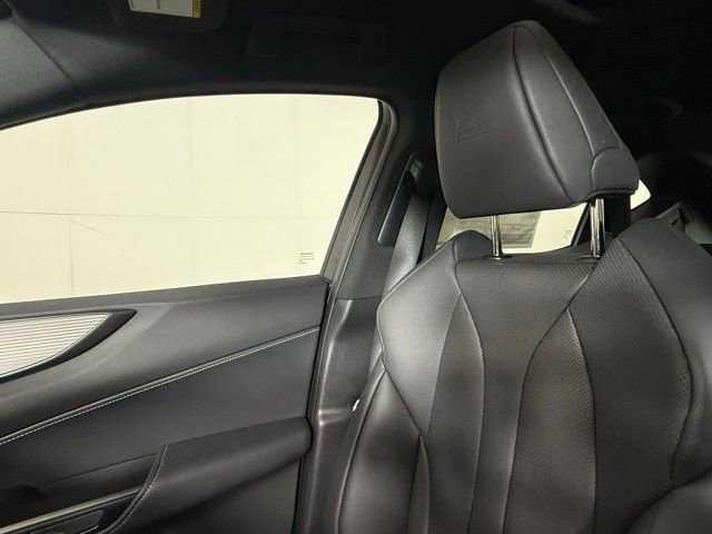 New 2026 Lexus NX 350 F Sport AWD/4WD image 17
