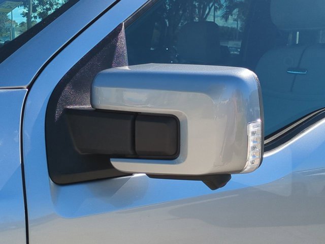 Used 2023 Ford F150 Lightning Platinum image 11