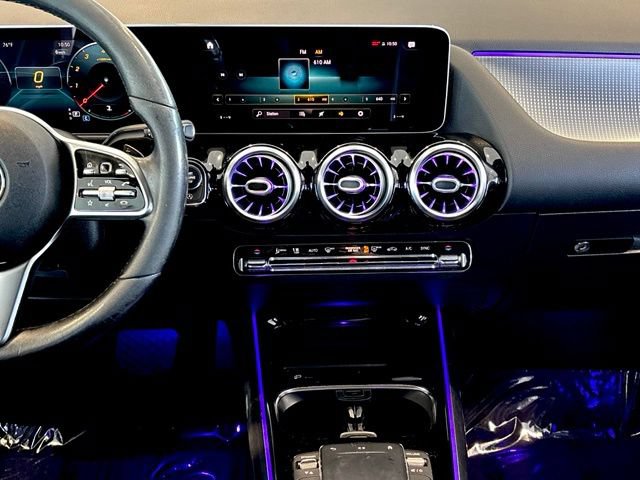 Used 2021 Mercedes-Benz GLA 250 image 15