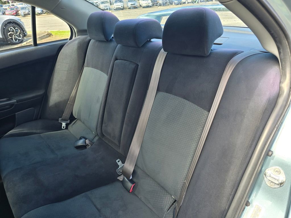 Used 2008 Mitsubishi Lancer GTS image 18