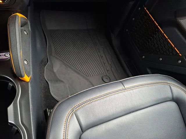 Used 2022 Ford Bronco Badlands image 29