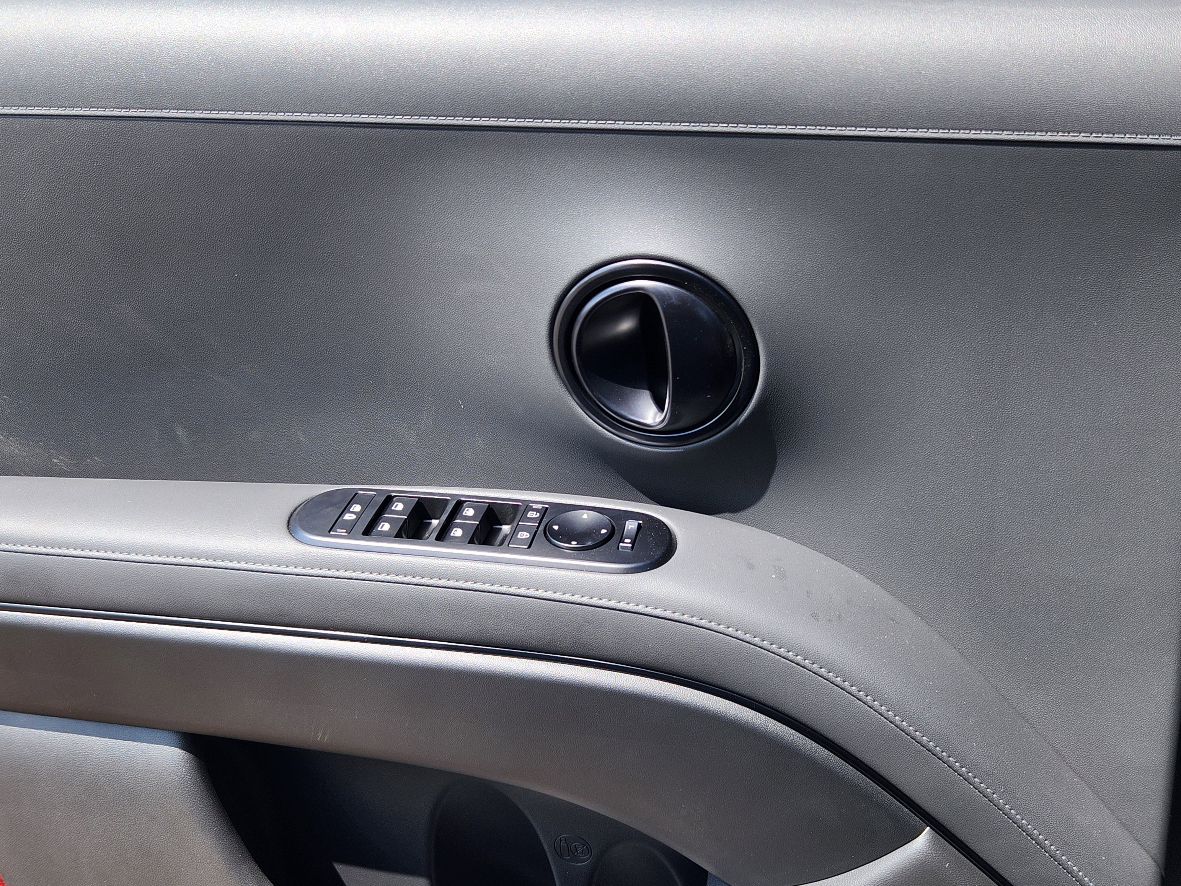 New 2026 Hyundai Palisade XRT Pro image 7