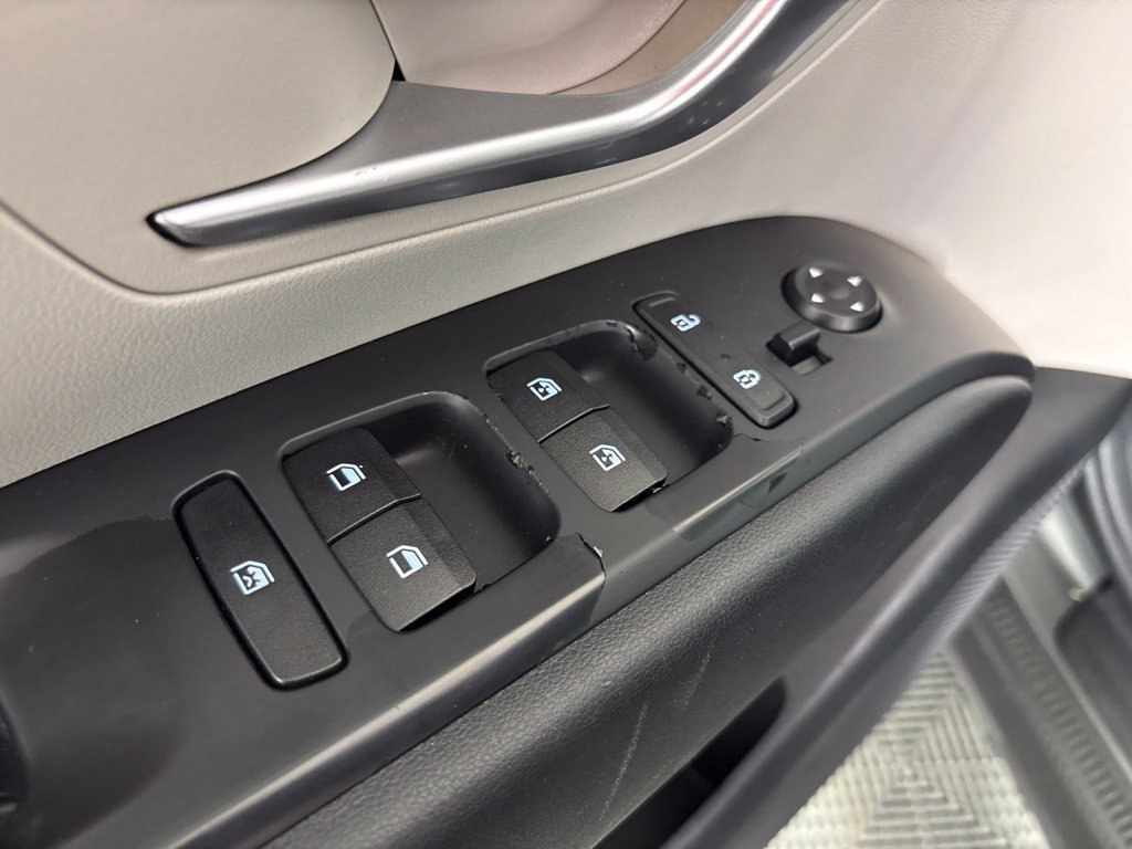 Used 2022 Hyundai Tucson SEL FWD image 18