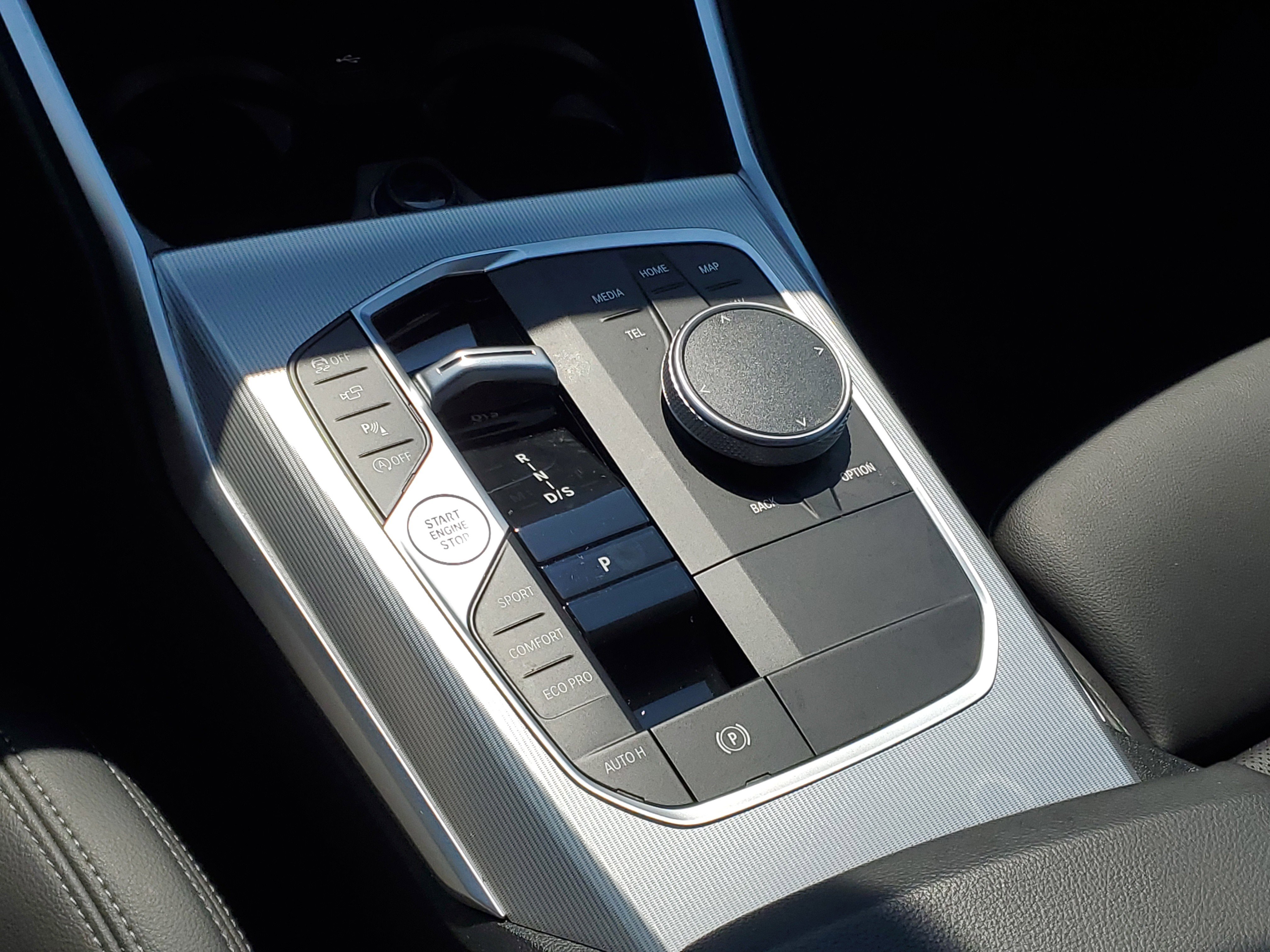 Certified 2024 BMW 430i xDrive Coupe w/ Convenience Package image 20