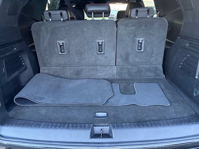 Used 2024 Chevrolet Traverse RS w/ LPO, Floor Liner Package AWD/4WD image 25