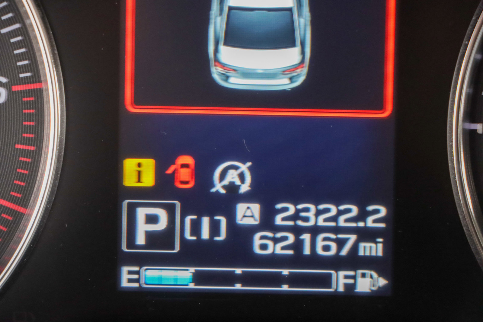 Used 2021 Subaru Crosstrek 2.5i Limited w/ Popular Package #3 image 16