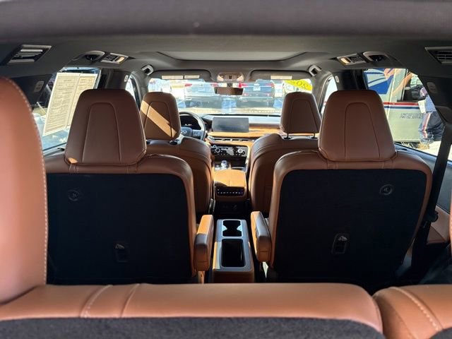 Certified 2023 INFINITI QX60 Autograph w/ Cargo Package image 29