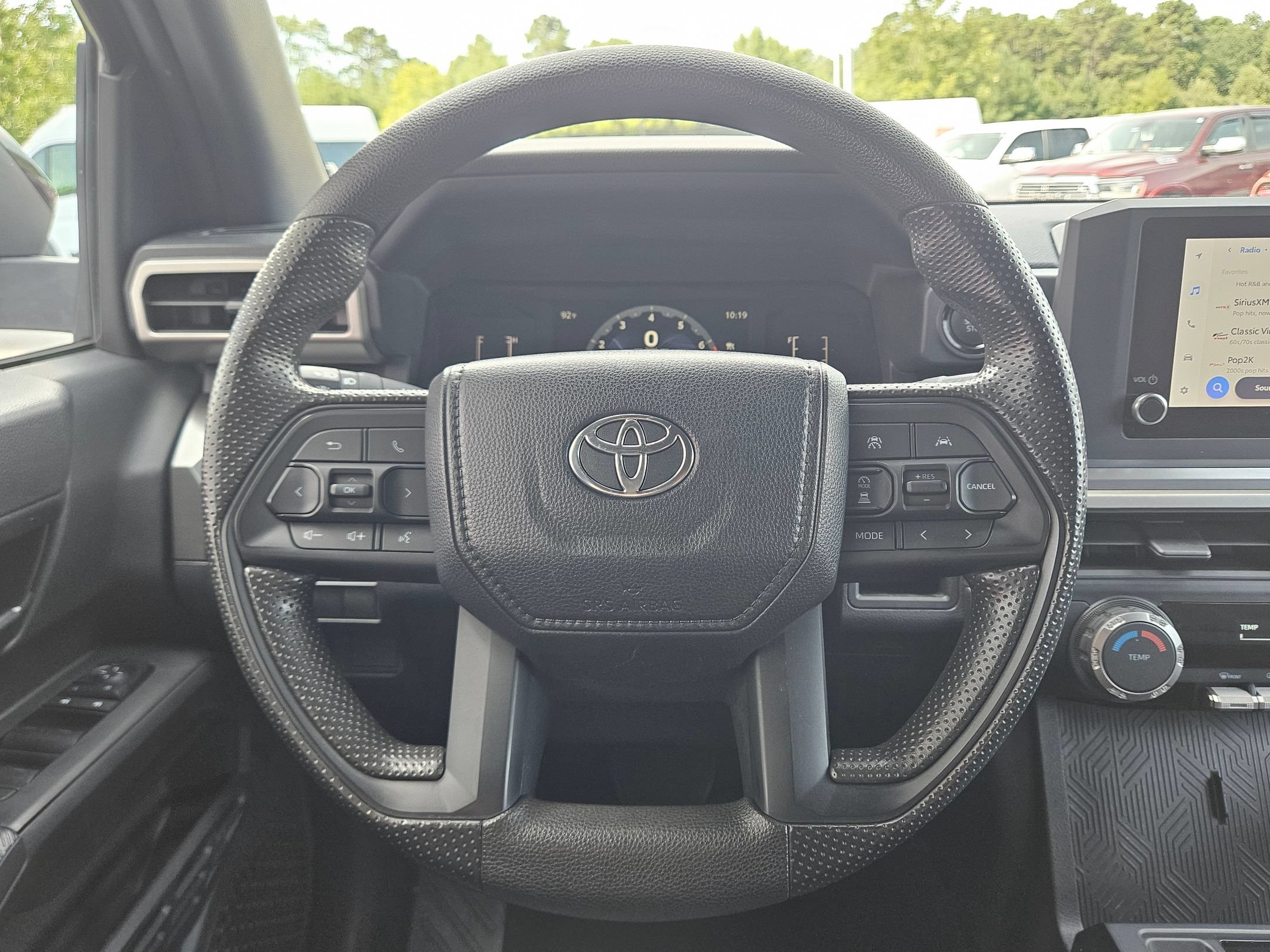 Used 2024 Toyota Tacoma SR5 RWD image 16