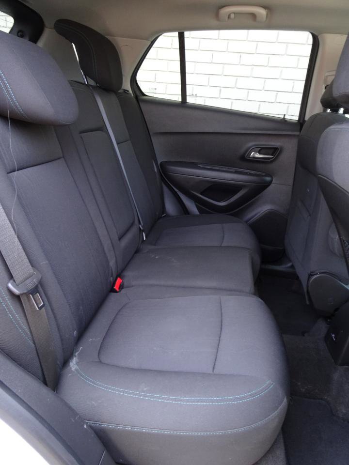 Used 2016 Chevrolet Trax LT image 14