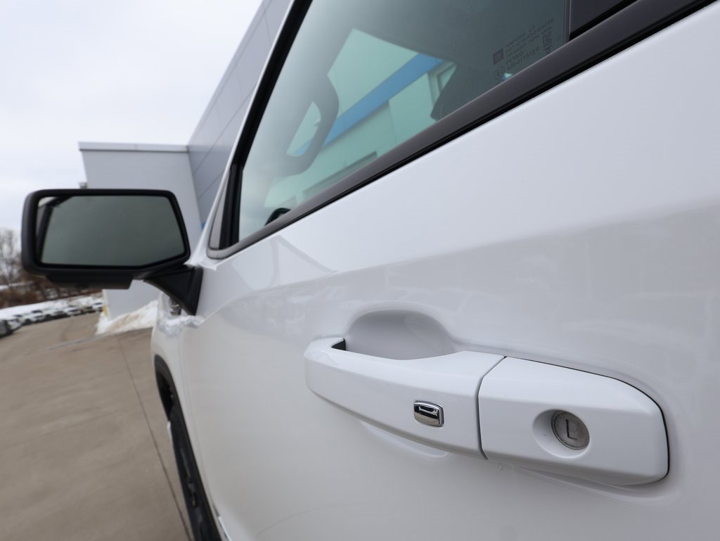 New 2026 GMC Sierra 1500 Elevation w/ Elevation Premium Package image 10