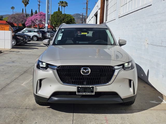 New 2026 MAZDA CX-90 3.3 Turbo w/ Preferred Package image 2