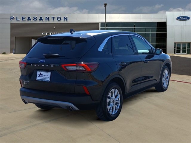 Used 2024 Ford Escape Active image 5