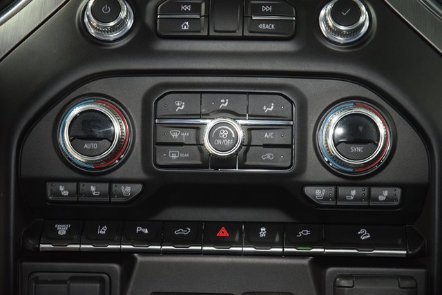 Used 2023 GMC Sierra 2500 Denali w/ Denali Ultimate Package image 35