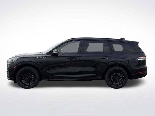 New 2026 Lincoln Aviator Reserve w/ Jet Appearance Package AWD/4WD image 39
