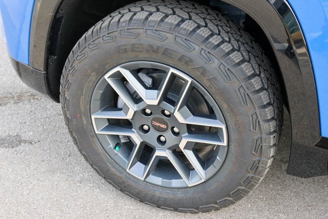 New 2026 GMC Terrain AT4 w/ Technology Package II image 5