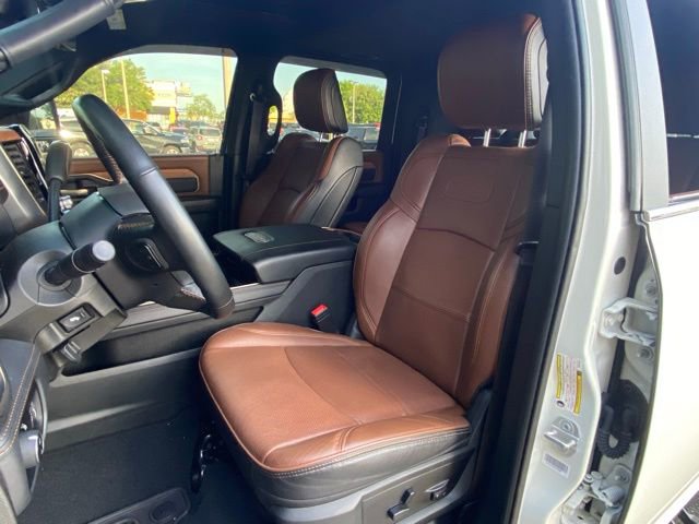 Used 2023 RAM 3500 Limited image 15