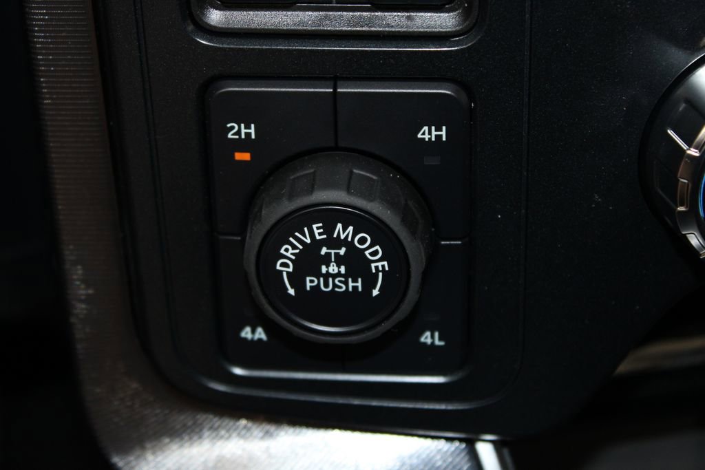 New 2026 Ford F150 Platinum image 45