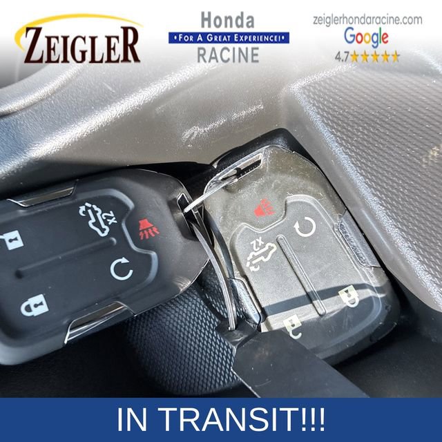 Used 2021 Chevrolet Silverado 1500 RST AWD/4WD image 15