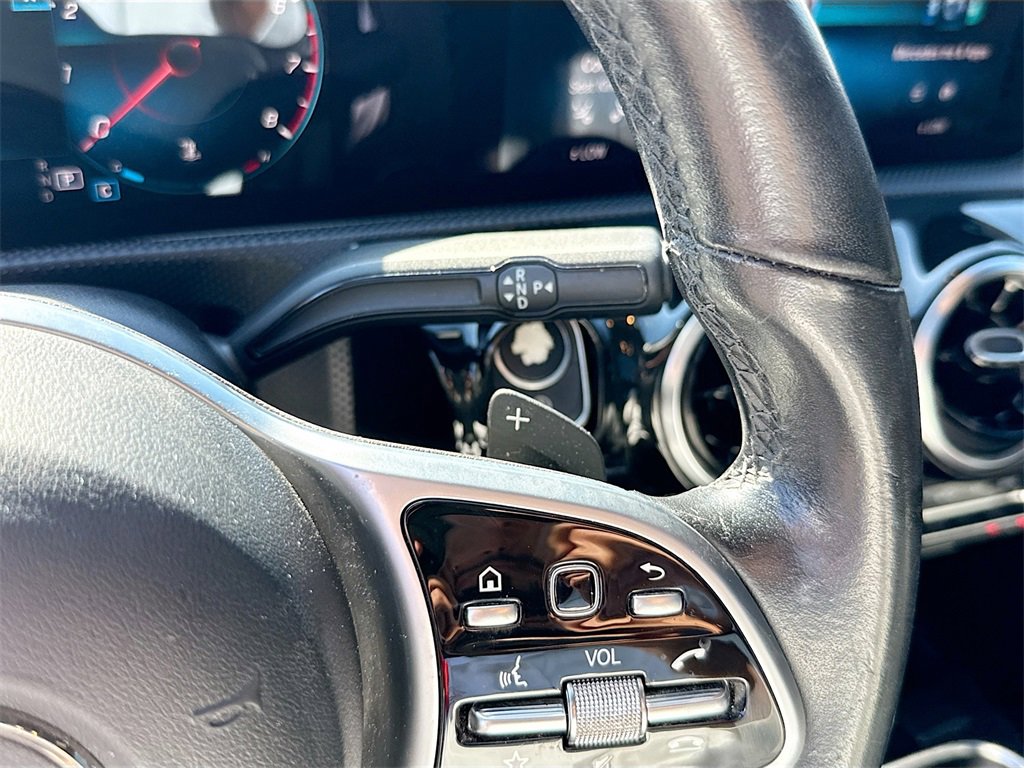 Used 2019 Mercedes-Benz A 220 4MATIC w/ Premium Package image 17