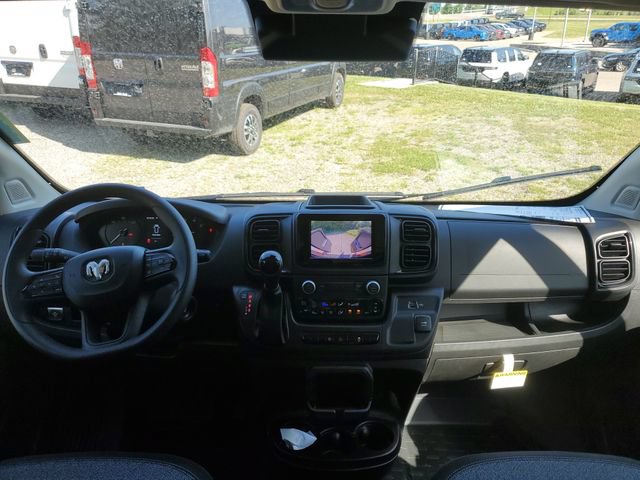 New 2026 RAM ProMaster 1500 w/ Convenience Group FWD image 15