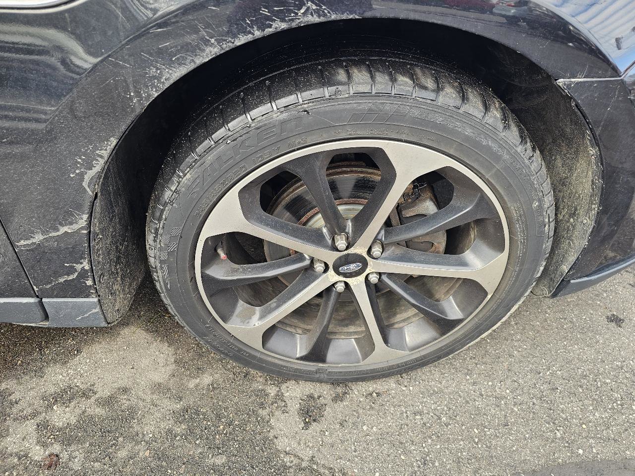 Used 2014 Ford Taurus SEL w/ Equipment Group 201A image 14