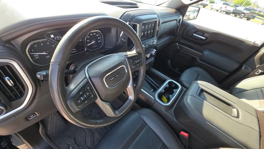 Used 2020 GMC Sierra 1500 Denali w/ Denali Ultimate Package image 12