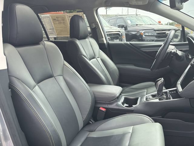 Used 2020 Subaru Outback Onyx Edition XT AWD/4WD image 25