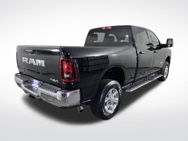 Used 2026 RAM 2500 Big Horn AWD/4WD image 9