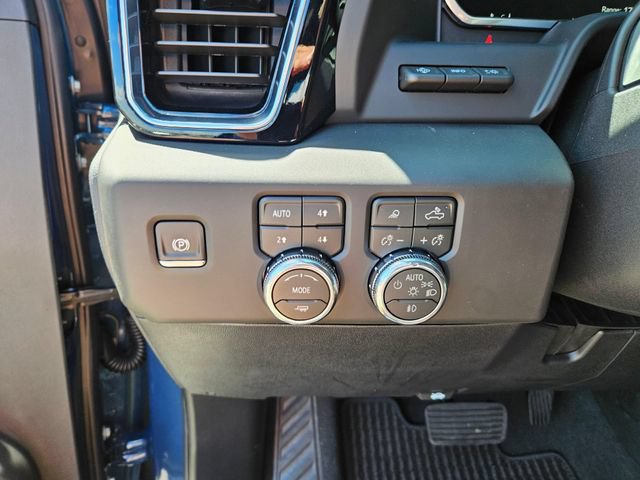 New 2026 GMC Sierra 2500 Denali Ultimate w/ Max Trailering Package AWD/4WD image 26