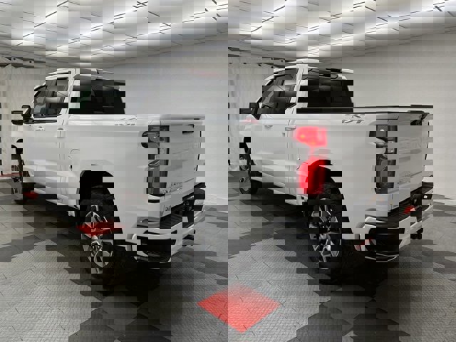 New 2025 Chevrolet Silverado 1500 RST w/ All Star Edition Plus image 4